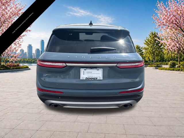 Used 2023 Lincoln Corsair AWD w/ Equipment Group 101A image 5