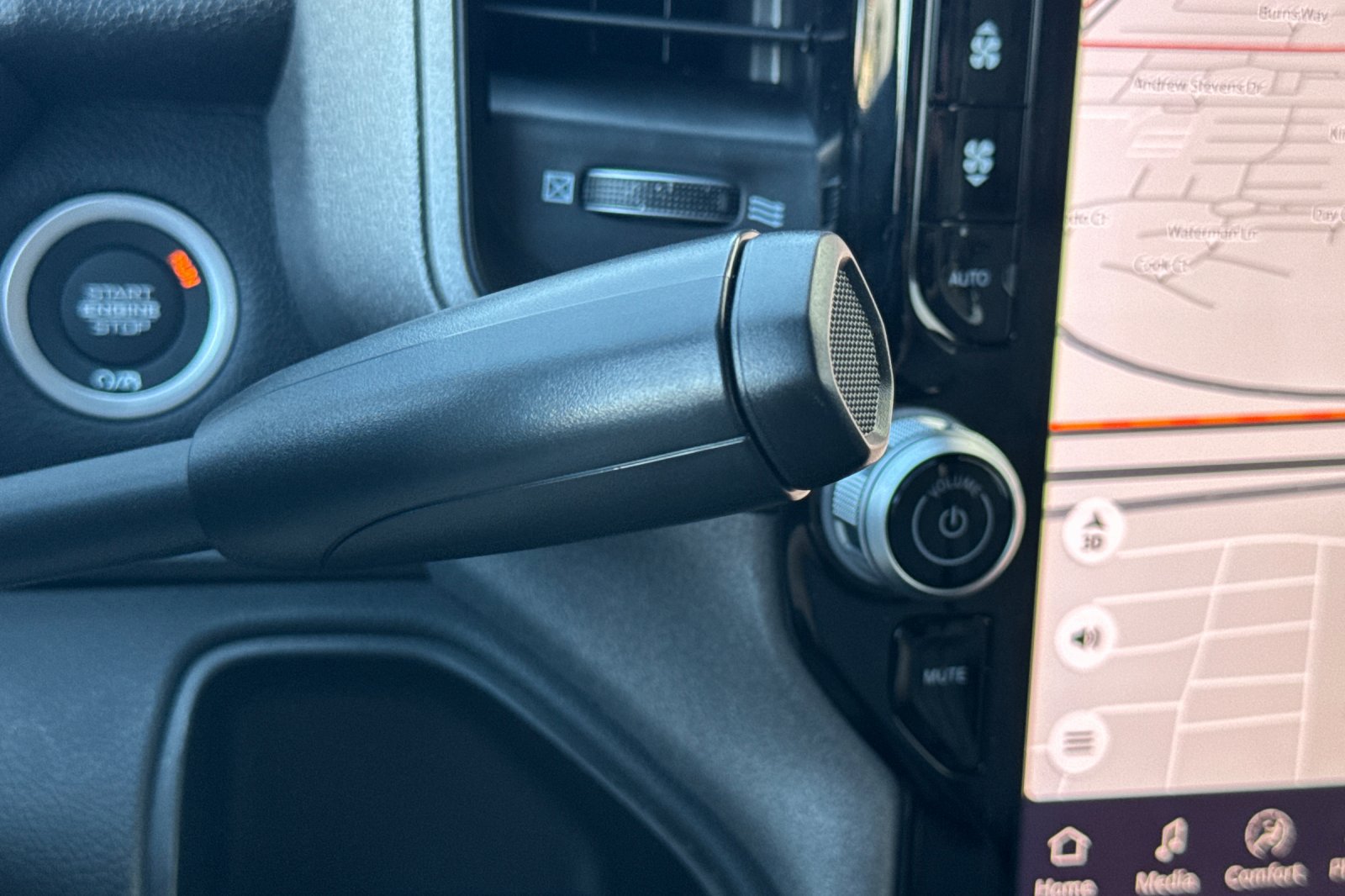New 2026 RAM 3500 Tradesman RWD image 20