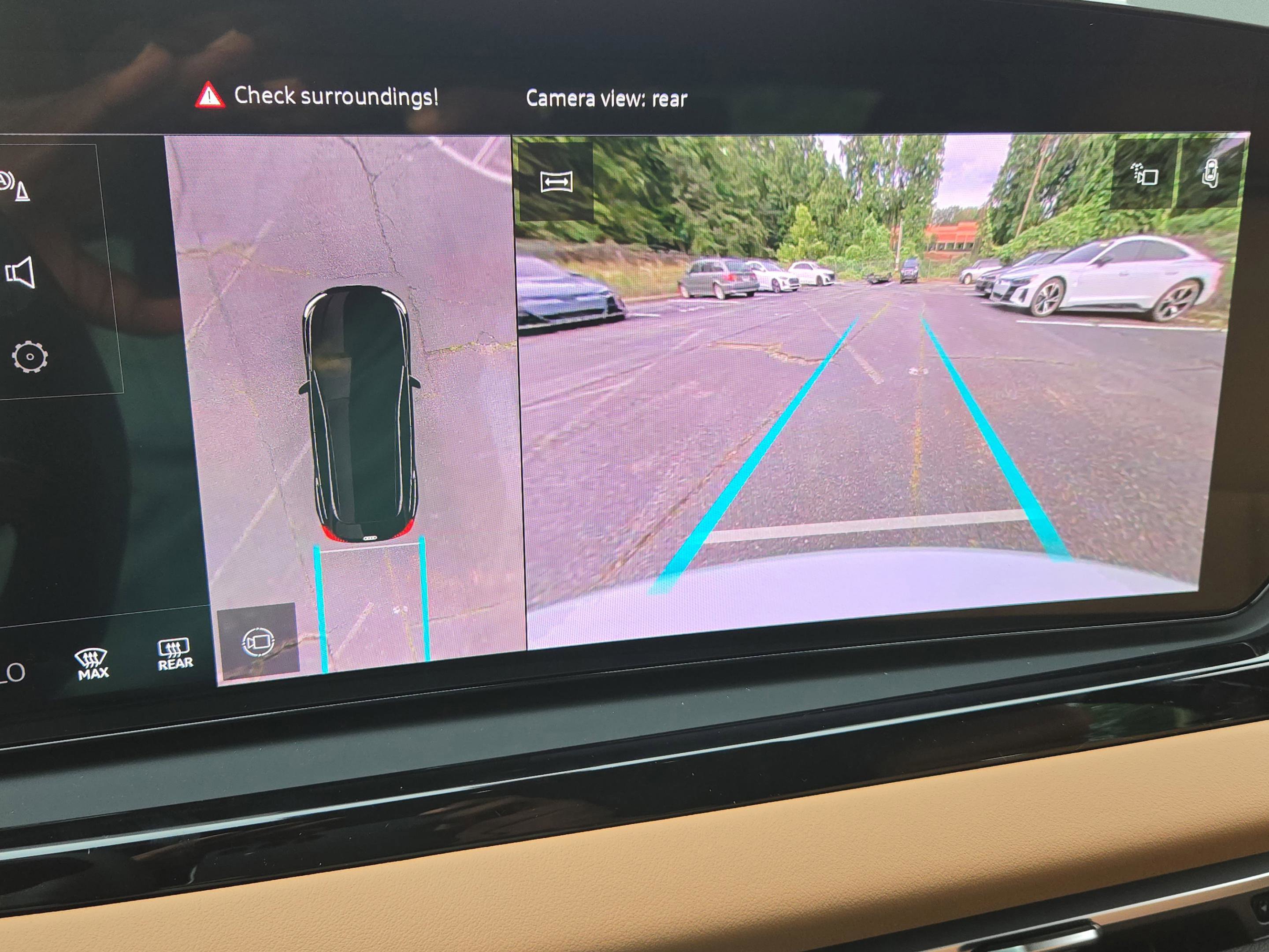 Used 2025 Audi A5 2.0T Premium image 41