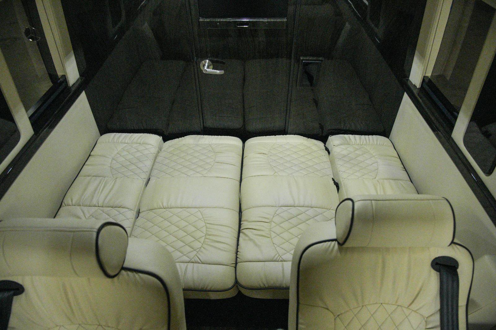 Used 2020 Mercedes-Benz Sprinter 3500 image 40