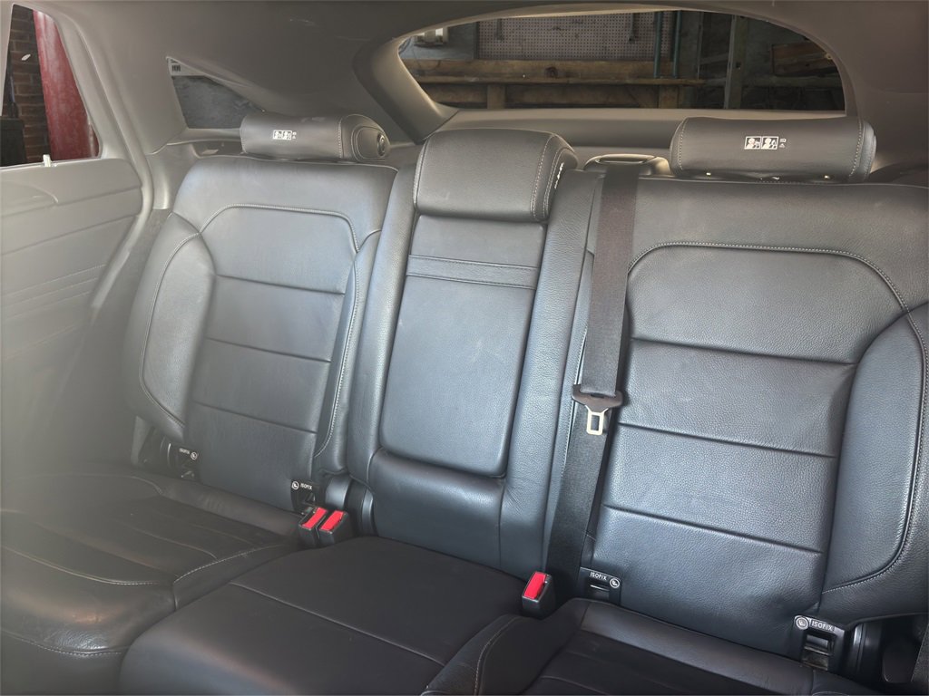 Used 2019 Mercedes-Benz GLE 43 AMG 4MATIC Coupe image 12