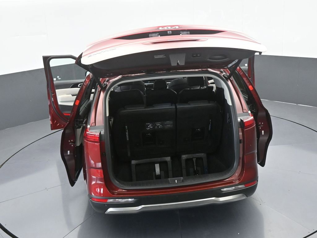 Used 2024 Kia Carnival SX Prestige image 78