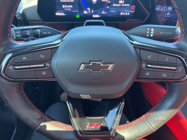 Used 2025 Chevrolet Blazer EV SS AWD/4WD image 23