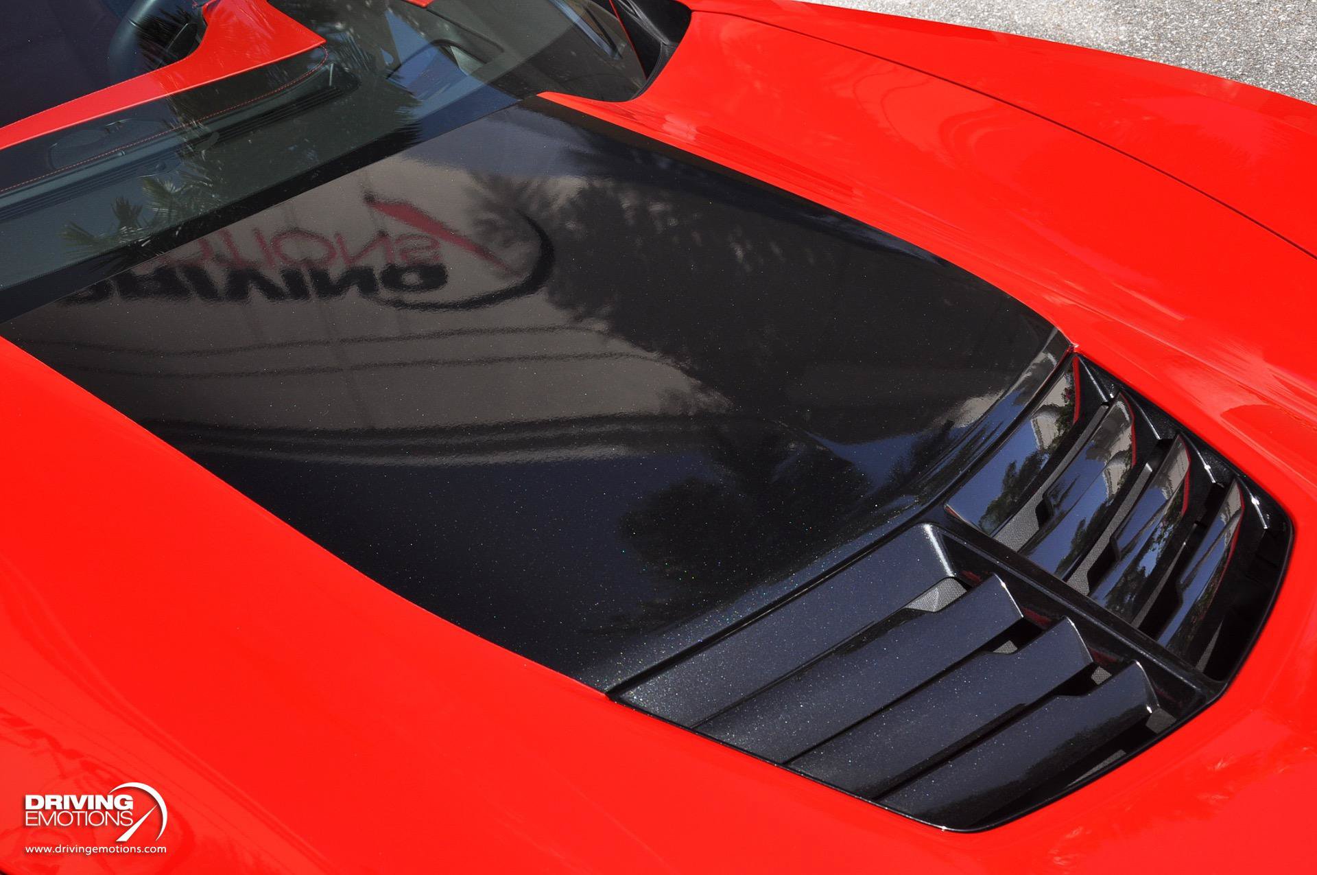 Used 2019 Chevrolet Corvette Z06 RWD image 8