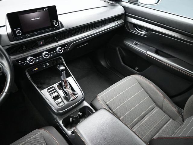 Used 2025 Honda CR-V Sport image 10