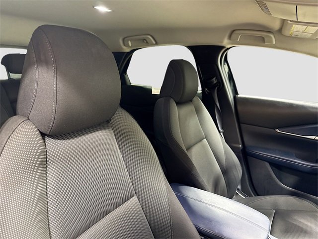 Used 2021 MAZDA CX-30 AWD 2.5 S w/ Preferred Package image 28