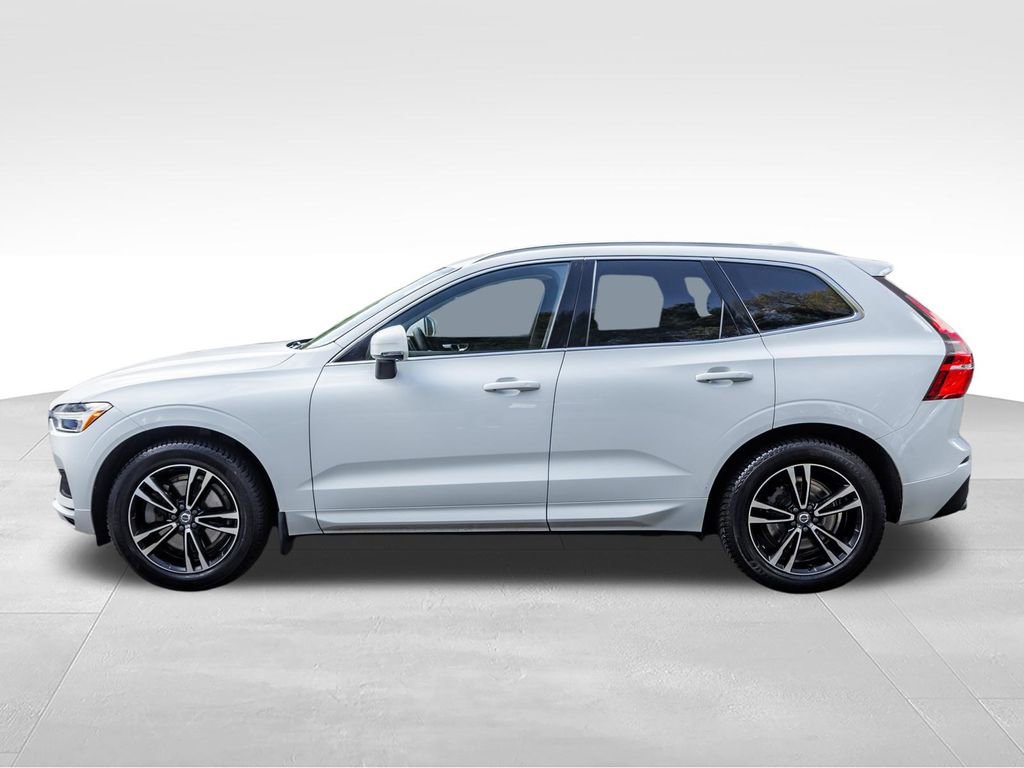 Used 2020 Volvo XC60 T6 Momentum AWD/4WD image 10