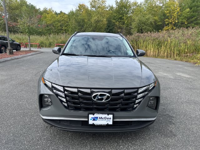 Used 2024 Hyundai Tucson SEL AWD/4WD image 8