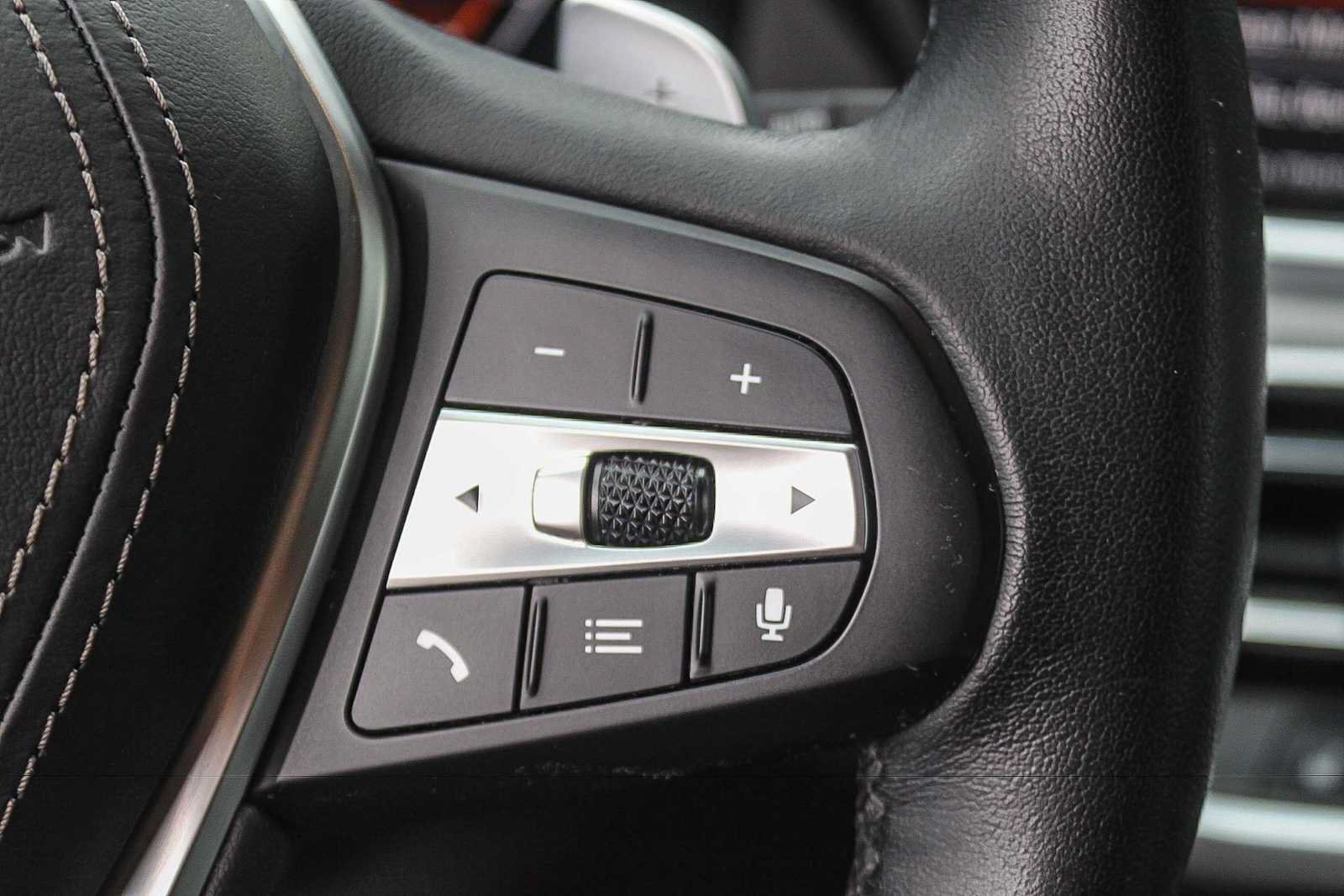 Used 2022 BMW X5 sDrive40i w/ Premium Package RWD image 29