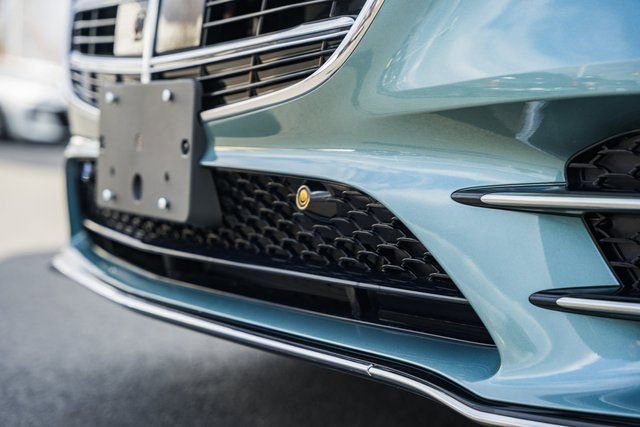 New 2026 Mercedes-Benz S 580 4MATIC Sedan image 16