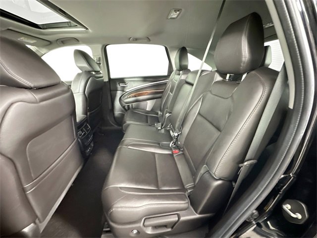 Used 2020 Acura MDX SH-AWD image 21