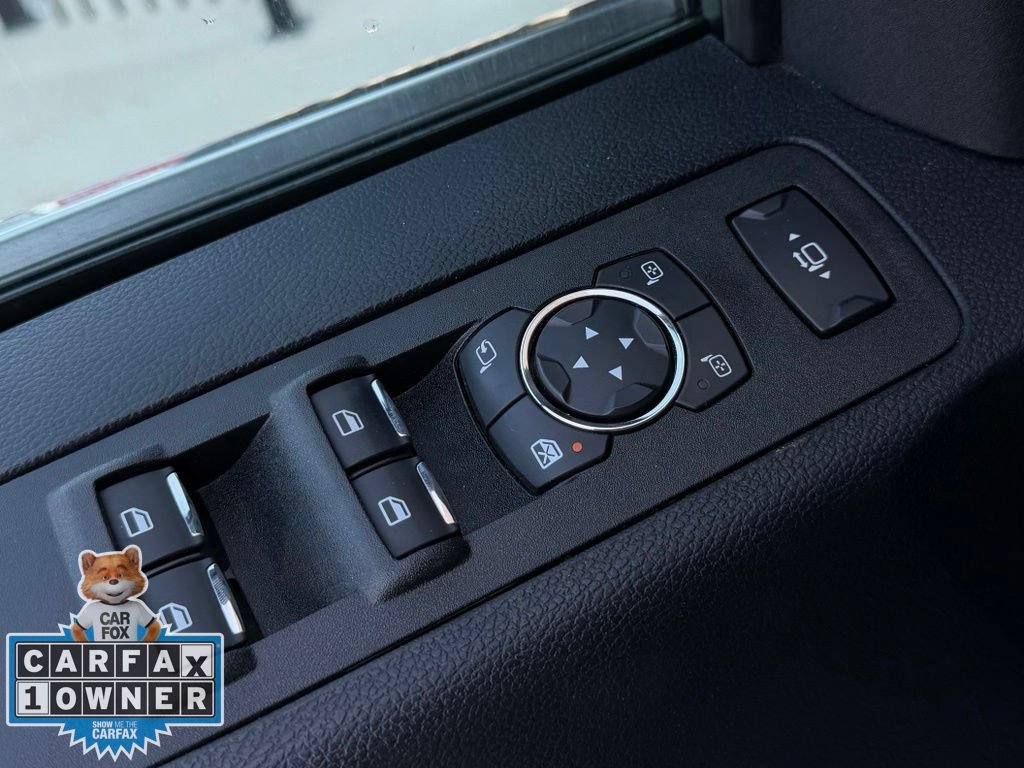Used 2021 Ford F250 Platinum AWD/4WD image 26
