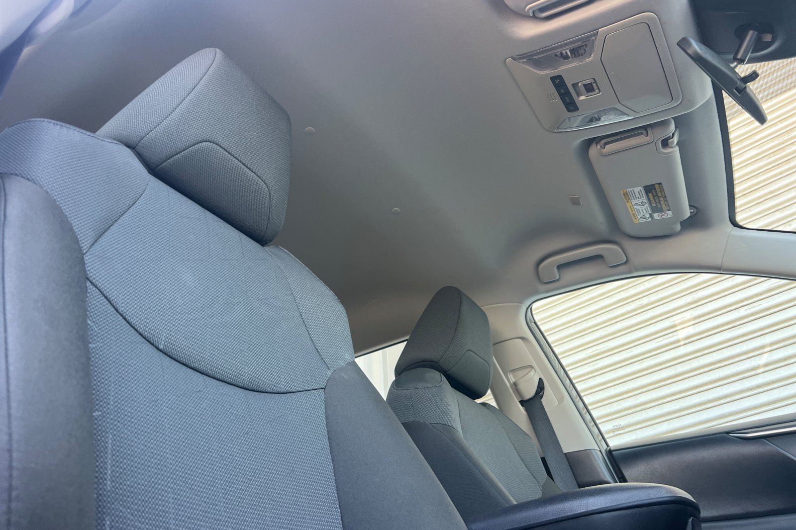 Certified 2024 Toyota RAV4 XLE FWD image 17