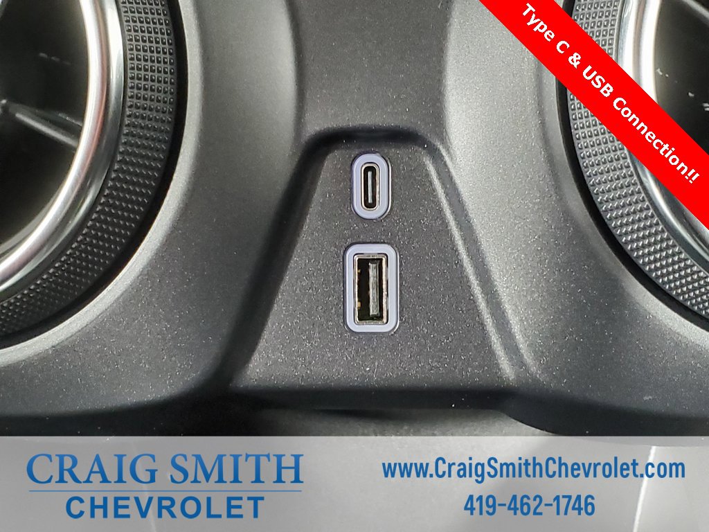 Used 2025 Chevrolet Blazer LT image 6