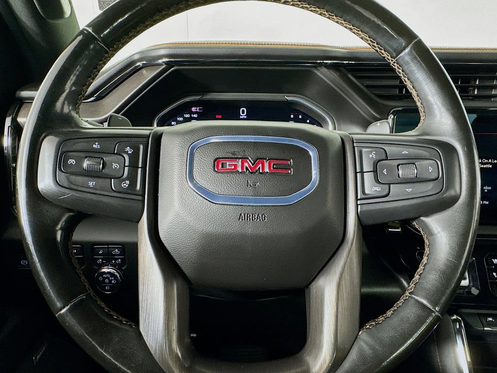 Used 2024 GMC Sierra 1500 AT4 AWD/4WD image 50