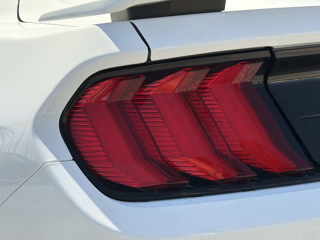 Certified 2020 Ford Mustang GT Premium image 8