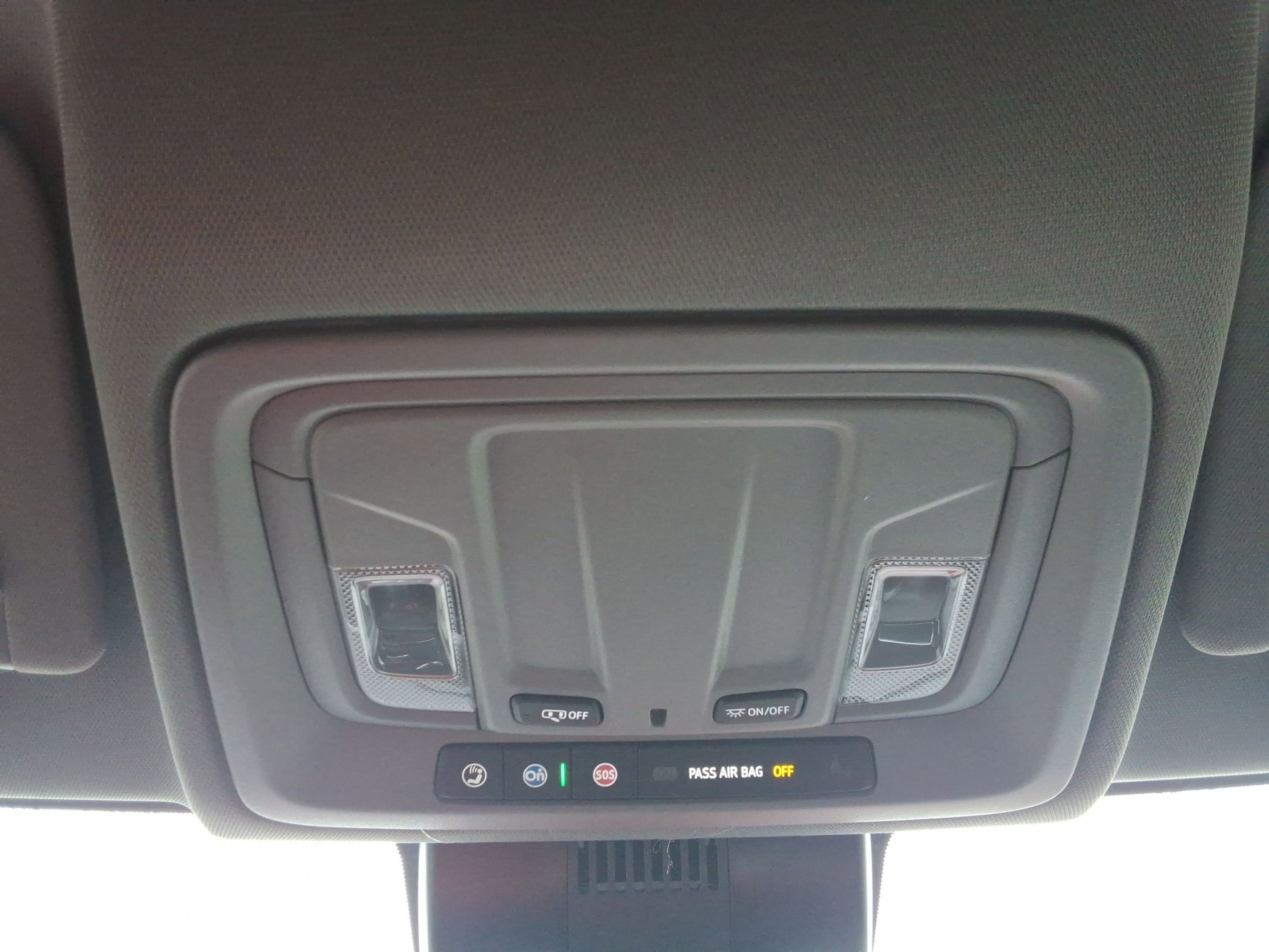 Used 2025 GMC Sierra 1500 Elevation w/ LPO, Elevation Black Package image 20