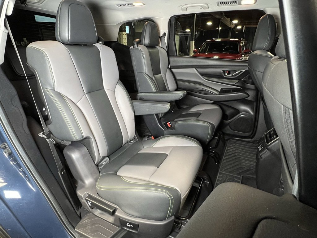 Used 2023 Subaru Ascent Onyx Edition image 11