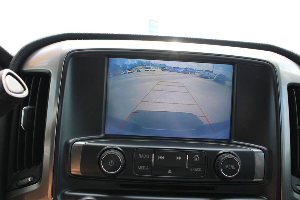Used 2018 Chevrolet Silverado 1500 LT w/ All Star Edition RWD image 55