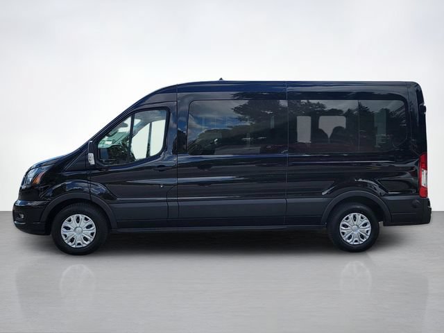 Used 2024 Ford Transit 350 XLT RWD image 6