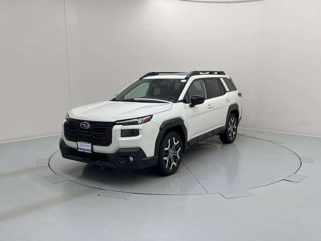 Certified 2026 Subaru Outback Touring XT AWD/4WD image 2
