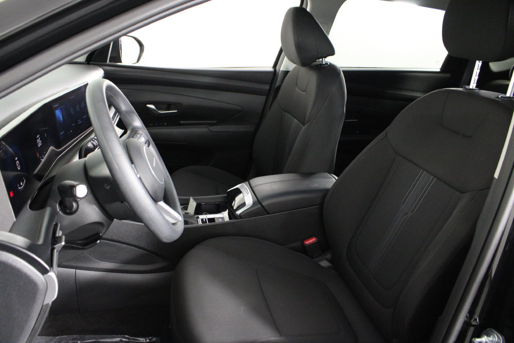 Used 2026 Hyundai Tucson SEL FWD image 21