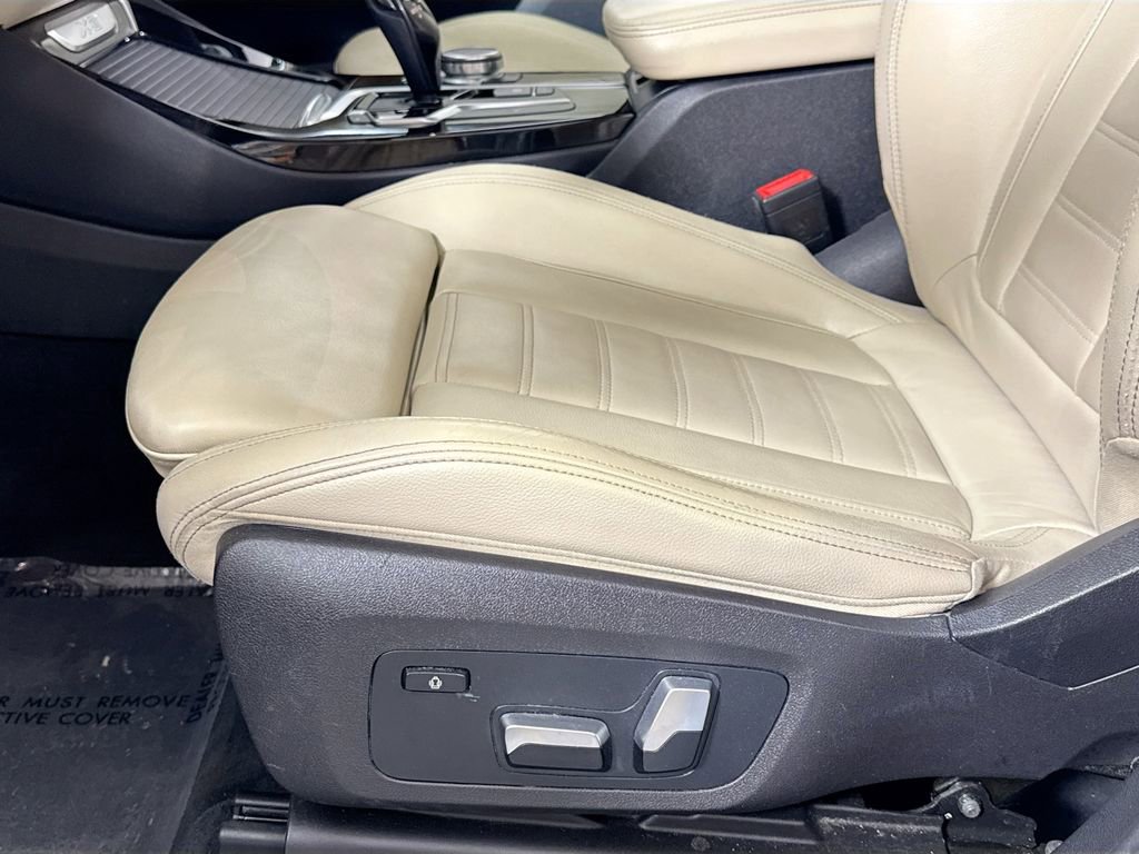 Used 2019 BMW X3 sDrive30i w/ Driving Assistance Package RWD image 24