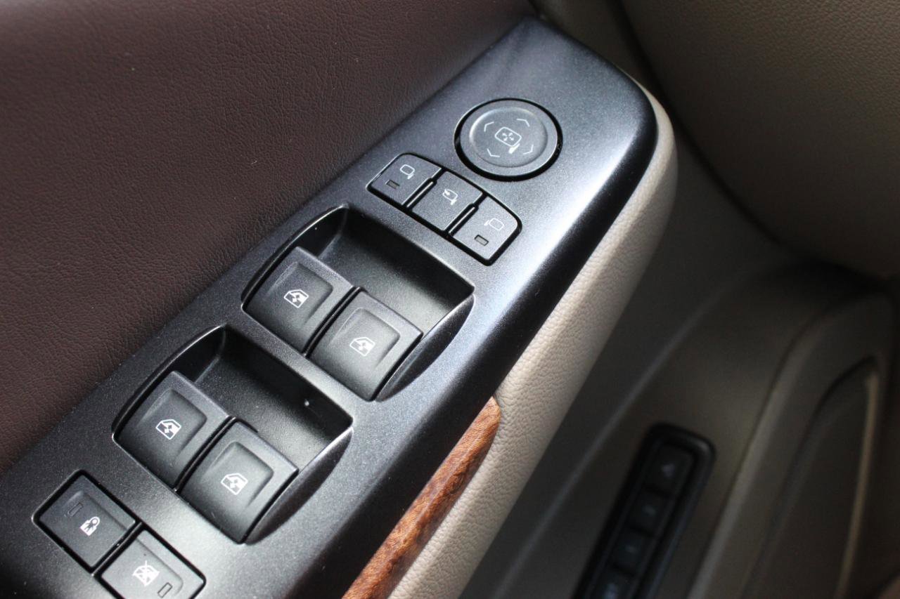 Used 2017 Chevrolet Tahoe Premier image 31