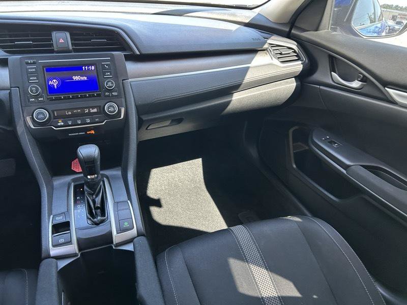 Used 2019 Honda Civic LX image 13