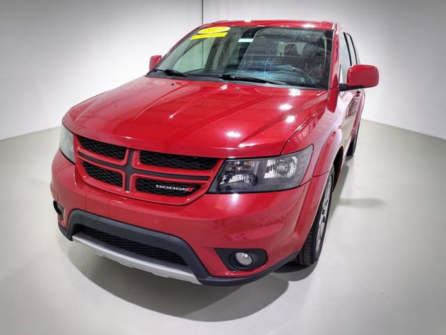 Used 2017 Dodge Journey GT image 19