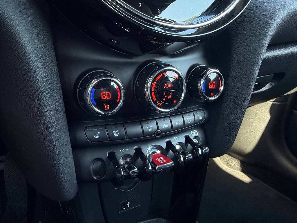 Used 2023 MINI Cooper S FWD image 20