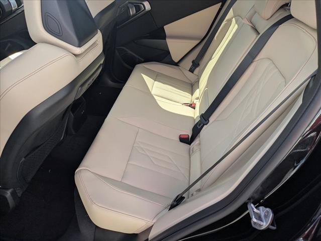 Certified 2026 BMW X3 xDrive30i AWD/4WD image 12