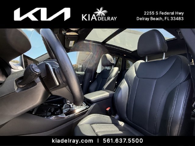 Used 2023 BMW X3 xDrive30i AWD/4WD image 20