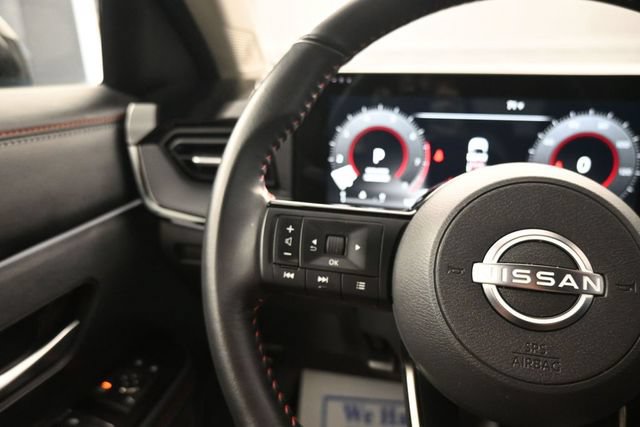 Used 2025 Nissan Kicks SR AWD/4WD image 15