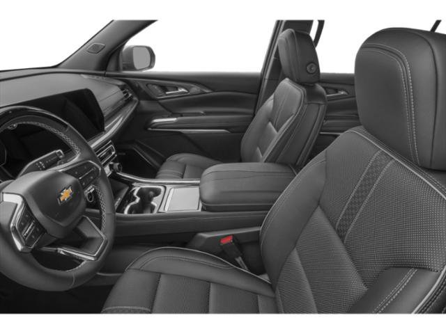 Used 2026 Chevrolet Traverse High Country AWD/4WD image 11