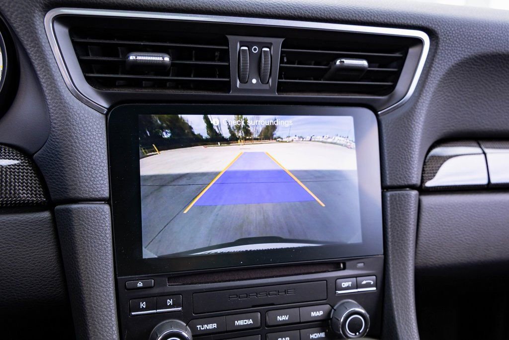 Used 2018 Porsche 911 GT3 image 17