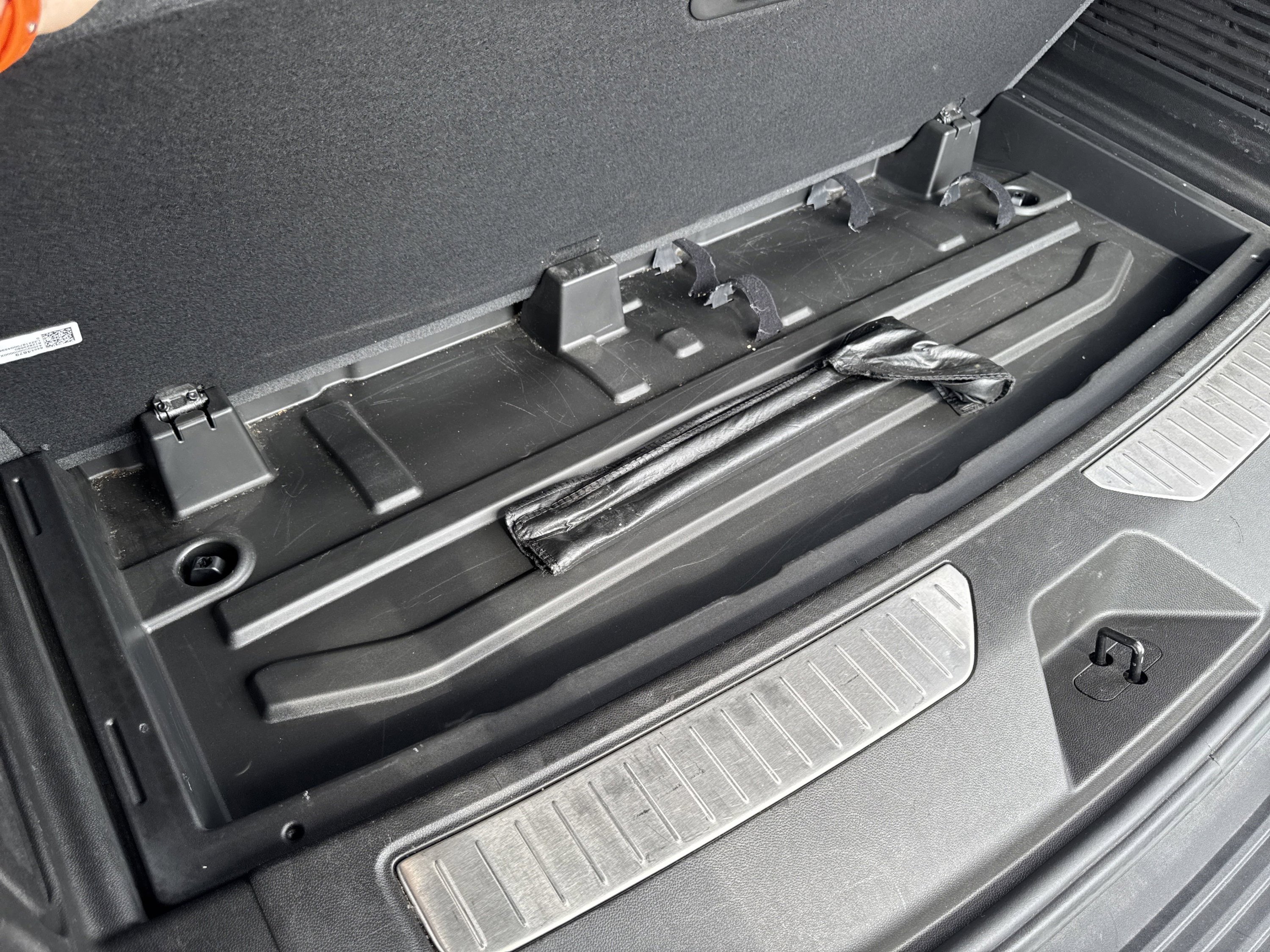 Used 2022 GMC Yukon Denali image 55