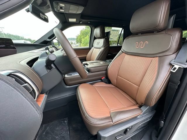 New 2027 Ford Expedition Max King Ranch AWD/4WD image 18