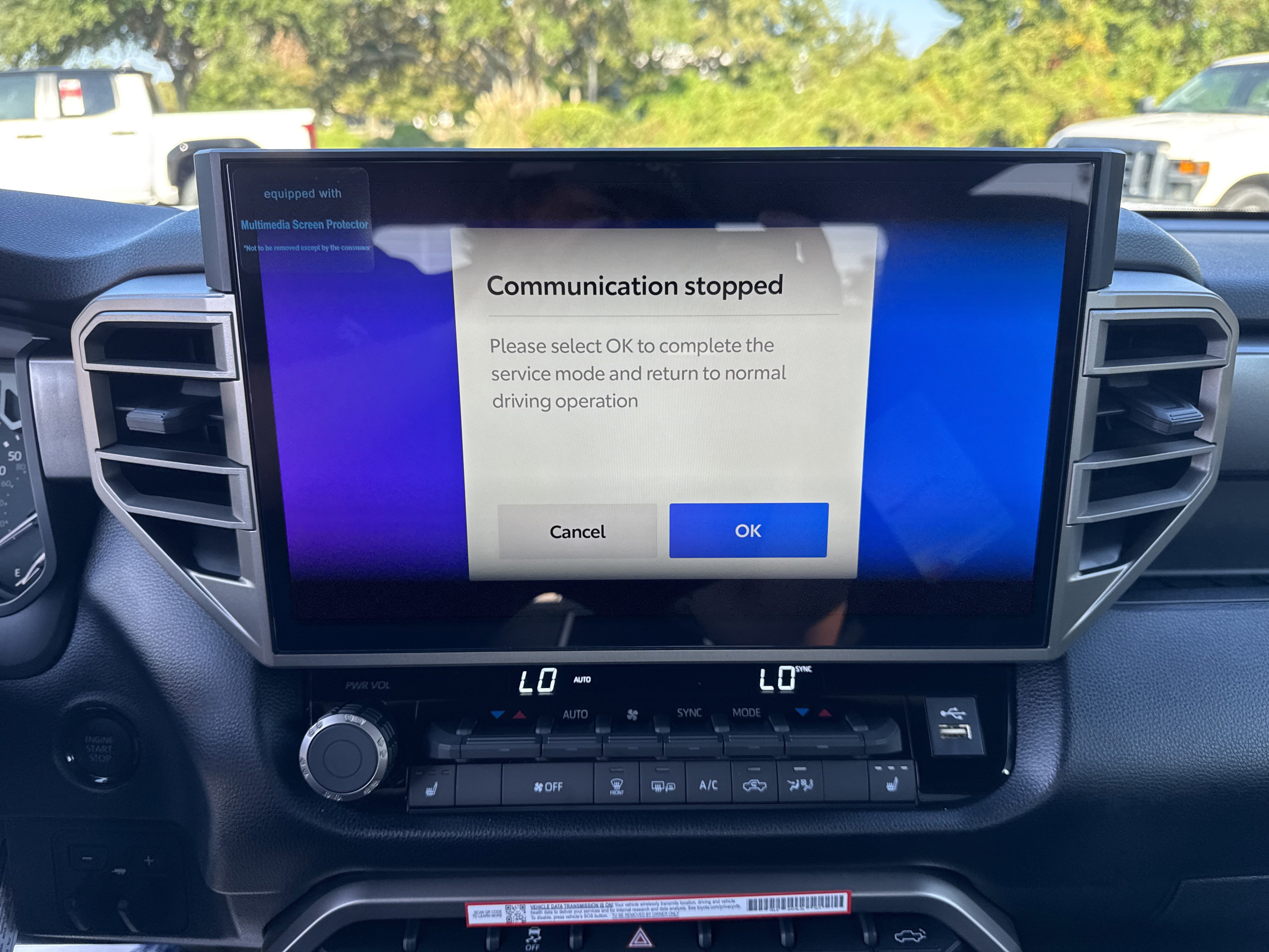 New 2026 Toyota Tundra SR5 image 18