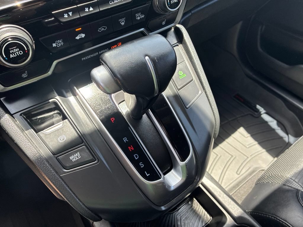 Used 2017 Honda CR-V Touring image 18