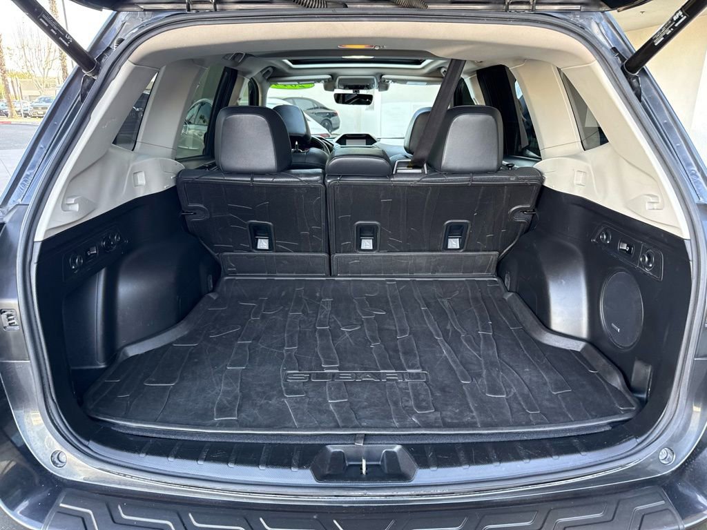 Used 2019 Subaru Forester Touring image 19