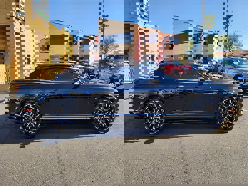 Used 2011 Bentley Continental GT image 3