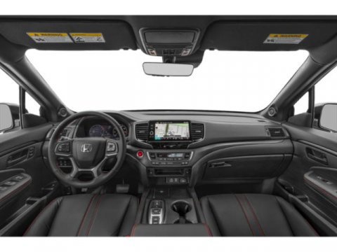 New 2026 Honda Ridgeline TrailSport+ image 10