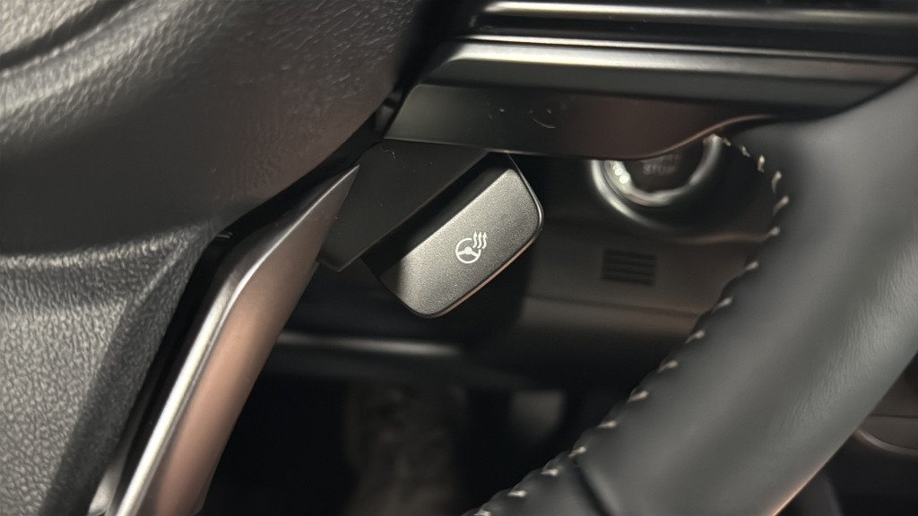 New 2026 Subaru Outback Touring XT AWD/4WD image 25