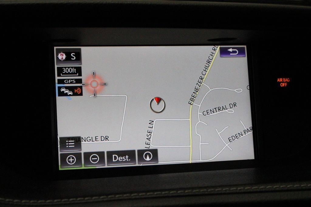 Used 2018 Lexus ES 350 image 8