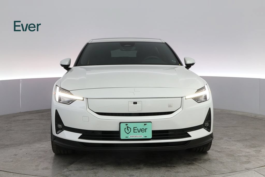 Used 2024 Polestar Polestar 2 AWD/4WD image 12