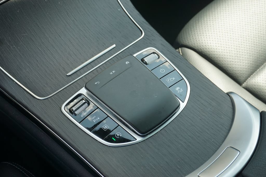 Certified 2021 Mercedes-Benz GLC 300 4MATIC image 20