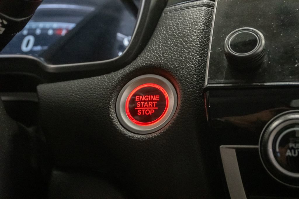 Used 2019 Honda CR-V EX image 17