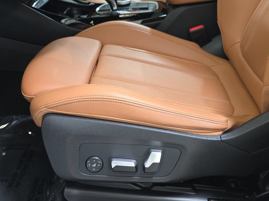 Certified 2023 BMW X3 sDrive30i w/ Convenience Package RWD image 28