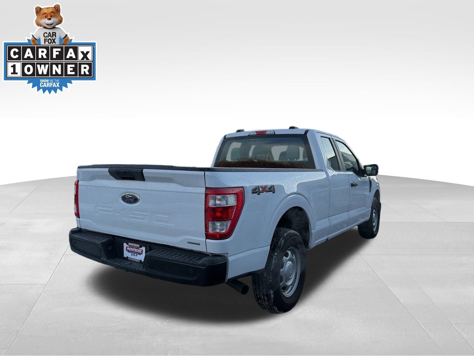 Used 2022 Ford F150 XL w/ Equipment Group 101A High image 5